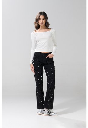 KOAJ BLUSA KOAJ LINAS 1 A 29536 4/25