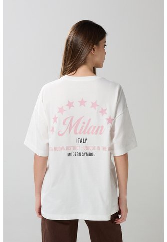 KOAJ CAMISETA KOAJ MILEY 23578 2/25 Koaj