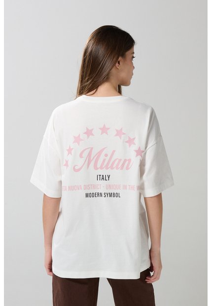 KOAJ CAMISETA KOAJ MILEY 23578 2/25