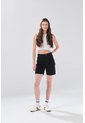 KOAJ SHORT KOAJ JEAN EXBOYFRIEND 33354 3/26 de Koaj