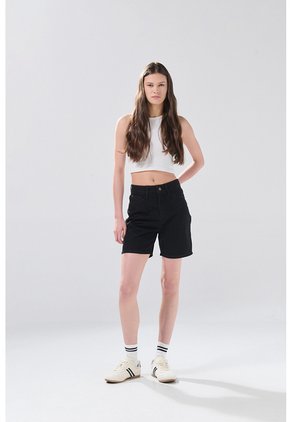 KOAJ SHORT KOAJ JEAN EXBOYFRIEND 33354 3/26