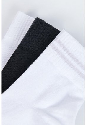 KOAJ SET MEDIAS KOAJ CORTA 4975 1/24 X3