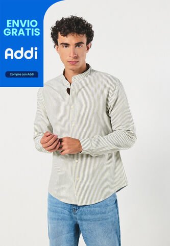 KOAJ CAMISA KOAJ NERU ML 12414 1/25 Koaj