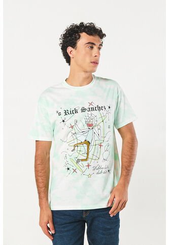 KOAJ CAMISETA KOAJ ZANRICKO 15886 4/2 Koaj