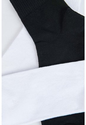 KOAJ SET MEDIAS KOAJ CORTA 4975 1/24 X3