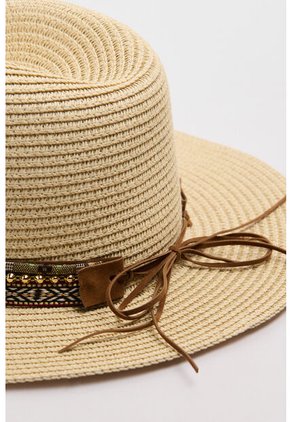 KOAJ SOMBRERO KOAJ FEDORA M 20743 3/25