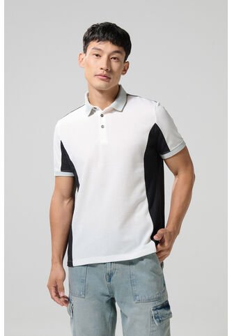 CAMISA POLO KOAJ GOYO 3/25 Koaj
