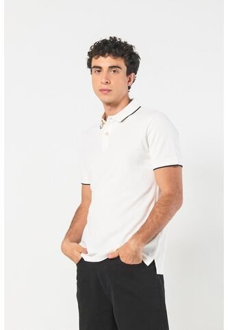 CAMISA POLO KOAJ EUFRY 4/24 Koaj