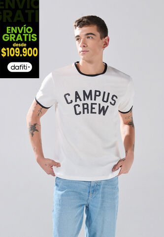 KOAJ CAMISETA KOAJ MORROKO 32291 2/26 Koaj