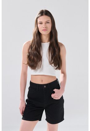KOAJ SHORT KOAJ JEAN EXBOYFRIEND 33354 3/26
