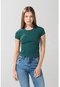 CAMISETA KOAJ DELINA 17593 4/24 de Koaj