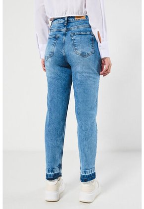 KOAJ PANTALON KOAJ MOM STA 11057 M 3/24