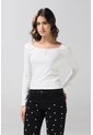 KOAJ BLUSA KOAJ LINAS 1 A 29536 4/25 de Koaj