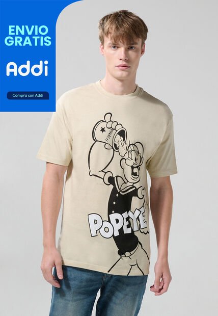 KOAJ CAMISETA KOAJ ROLENOK 26437 3/25