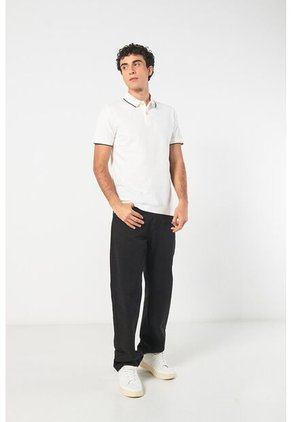 CAMISA POLO KOAJ EUFRY 4/24