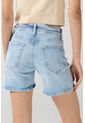 KOAJ SHORT KOAJ JEAN GIRLFRIEND 25307 3/25 de Koaj