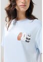 KOAJ CAMISETA KOAJ KEEPY 29967 1/26 de Koaj