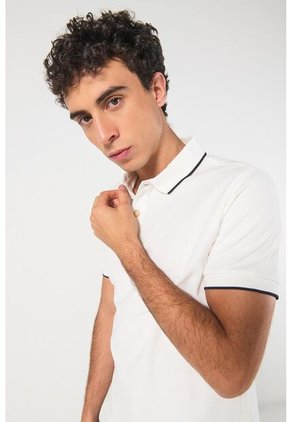 CAMISA POLO KOAJ EUFRY 4/24