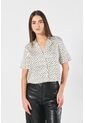 BLUSA KOAJ RESORT MC 11053 1/25 de Koaj