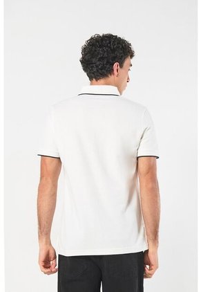 CAMISA POLO KOAJ EUFRY 4/24