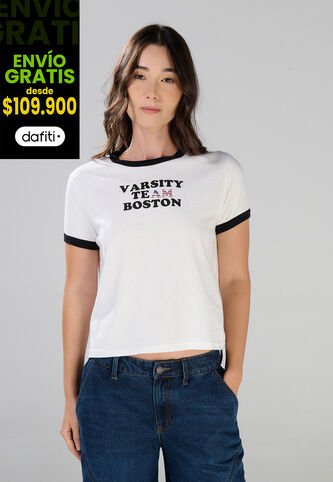 KOAJ CAMISETA KOAJ 29405 4/25 Koaj