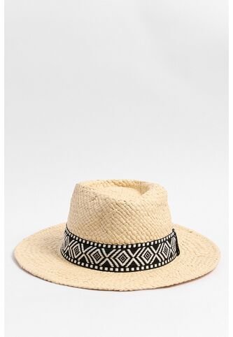 KOAJ SOMBRERO KOAJ PANAMA M 19729 3/25 Koaj