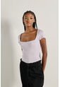 KOAJ CAMISETA KOAJ LAVANDA 7970 2/24 de Koaj
