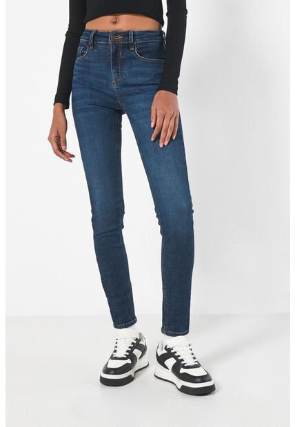 KOAJ PANTALON KOAJ JEAN JEGGING TA FB 14817 4