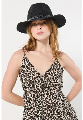 KOAJ VESTIDO KOAJ TIRAS ABERTURA 10552 3/24