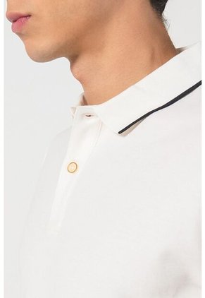 CAMISA POLO KOAJ EUFRY 4/24