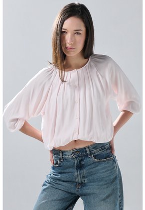 KOAJ BLUSA KOAJ ROLYT 32917 2/26
