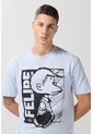 KOAJ CAMISETA KOAJ DYSTE 22381 2/25 de Koaj