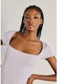 KOAJ CAMISETA KOAJ LAVANDA 7970 2/24 de Koaj