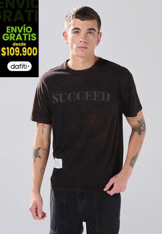 KOAJ CAMISETA KOAJ ROTTI 1 32307 1/26 Koaj