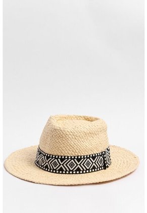 KOAJ SOMBRERO KOAJ PANAMA M 19729 3/25