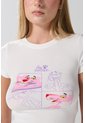 KOAJ CAMISETA KOAJ YOMT 19471 1/25 de Koaj