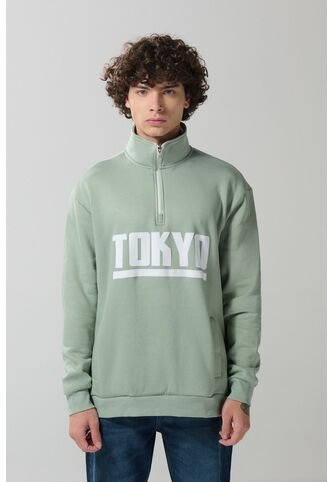 KOAJ SUETER KOAJ ENZ 18479 1/25 Koaj