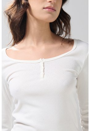 KOAJ BLUSA KOAJ LINAS 1 A 29536 4/25