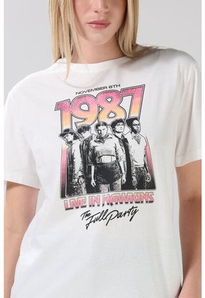 KOAJ CAMISETA KOAJ HIKNS 29418 4/25