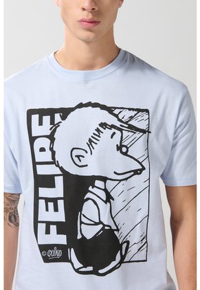 KOAJ CAMISETA KOAJ DYSTE 22381 2/25