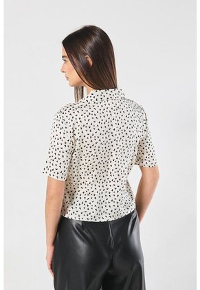 BLUSA KOAJ RESORT MC 11053 1/25