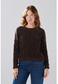 KOAJ SUETER KOAJ TAMYR 32471 2/26 de Koaj