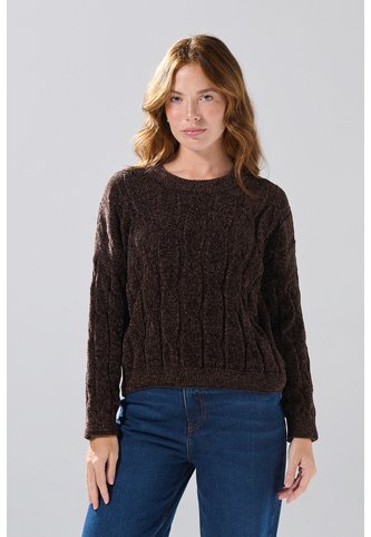 KOAJ SUETER KOAJ TAMYR 32471 2/26 Koaj