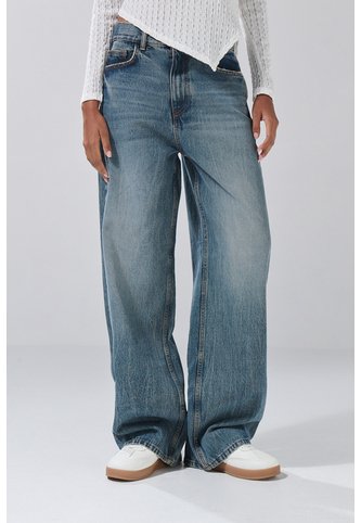 KOAJ PANTALON KOAJ JEAN BAGGY 30936 1/26 Koaj