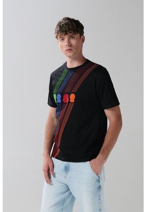 CAMISETA KOAJ TONEKON 18604 1/25