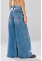 KOAJ PANTALON KOAJ JEAN SUP OPEN LEG 33606 2/ de Koaj