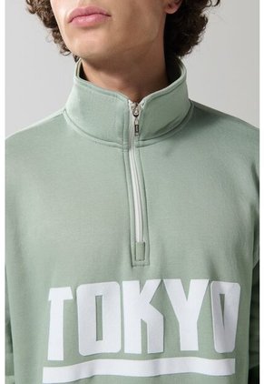 KOAJ SUETER KOAJ ENZ 18479 1/25