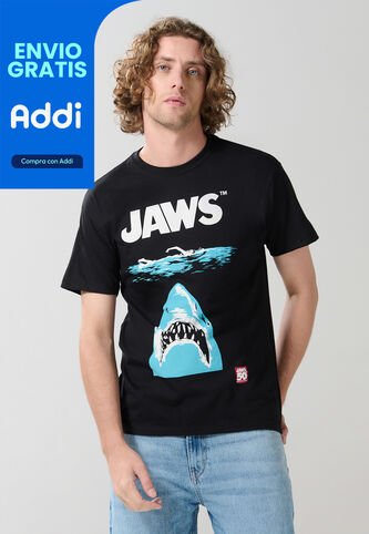 KOAJ CAMISETA KOAJ TIRLEZ 23306 3/25 Koaj