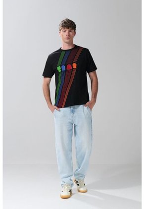 CAMISETA KOAJ TONEKON 18604 1/25