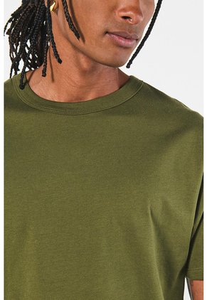 KOAJ CAMISETA KOAJ TELUS 13216 4/24